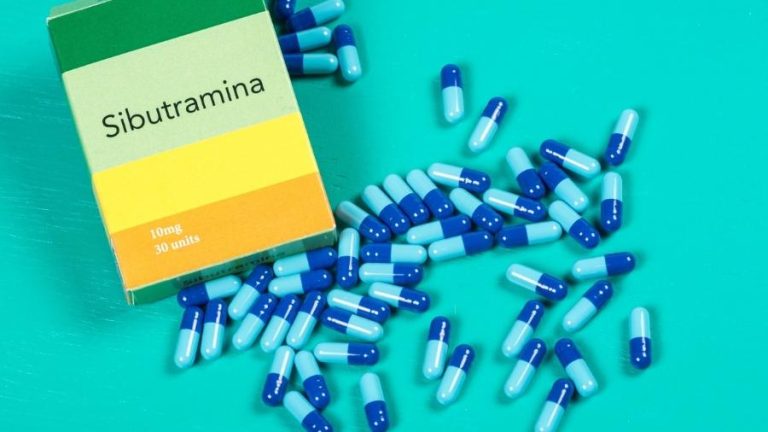 Quantos quilos se perde em um mês tomando sibutramina?